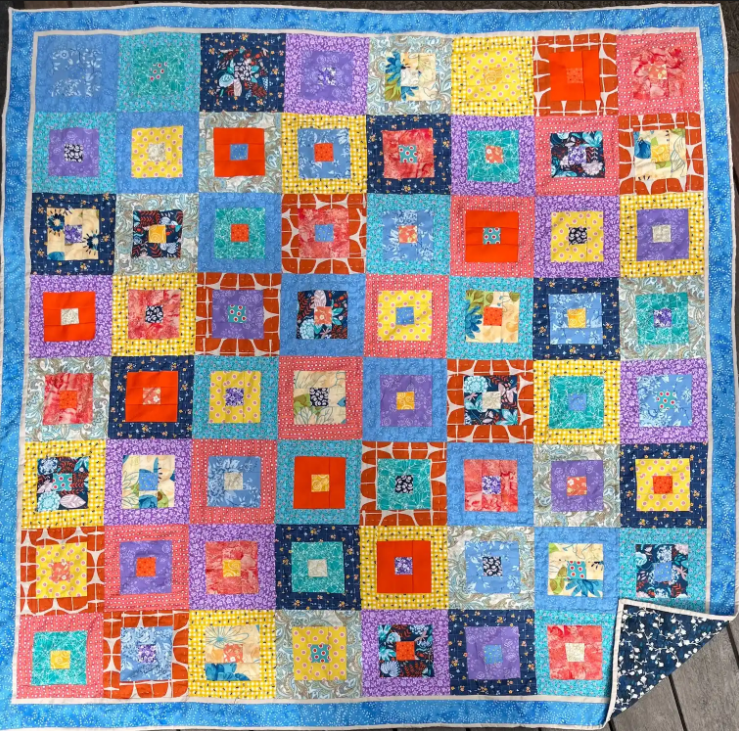 Set of 3 Mutually Orthogonal Latin Squares of Order 8