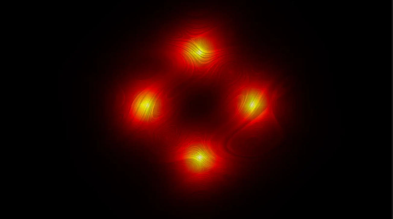 The Four Body Problem