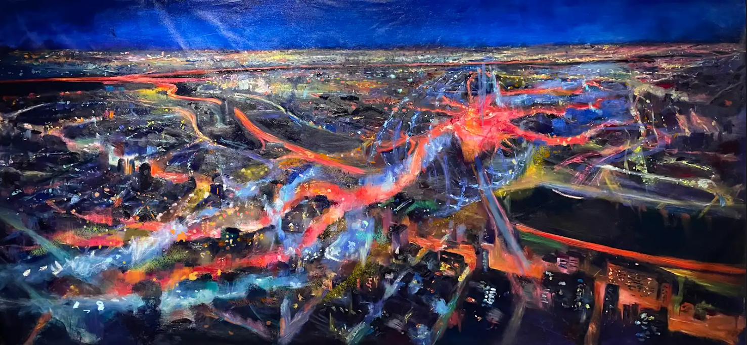 Cell City