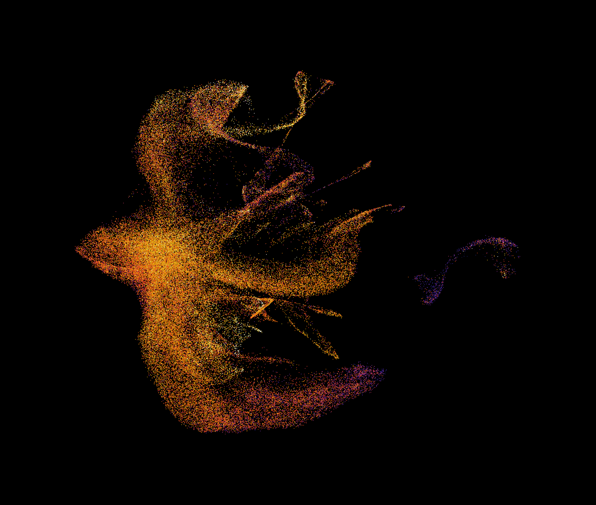 The Germline: A Biological Phoenix