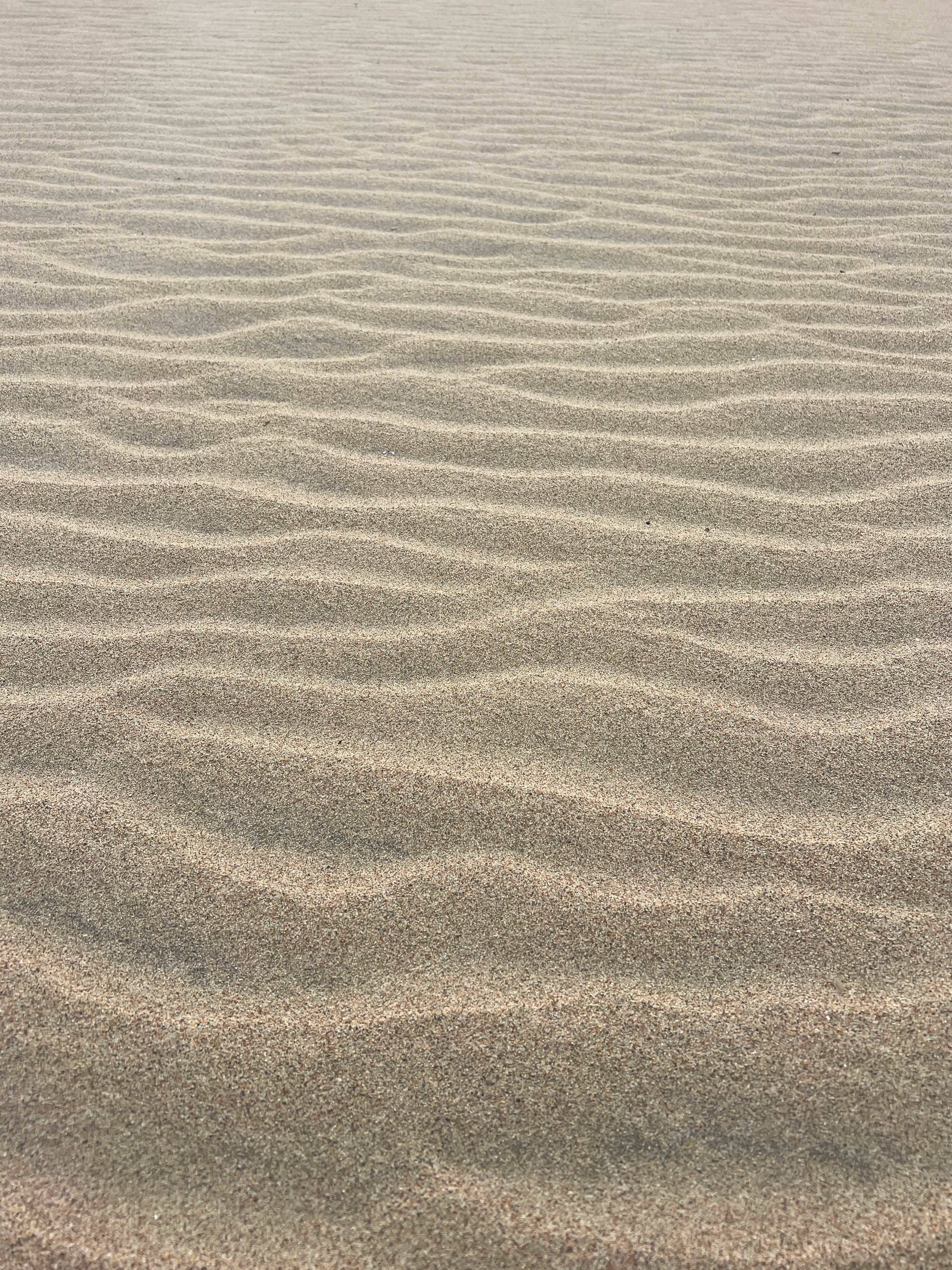 Sea of Sand
