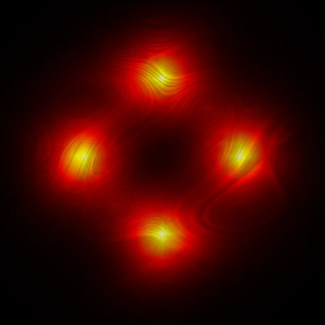 The Four Body Problem
