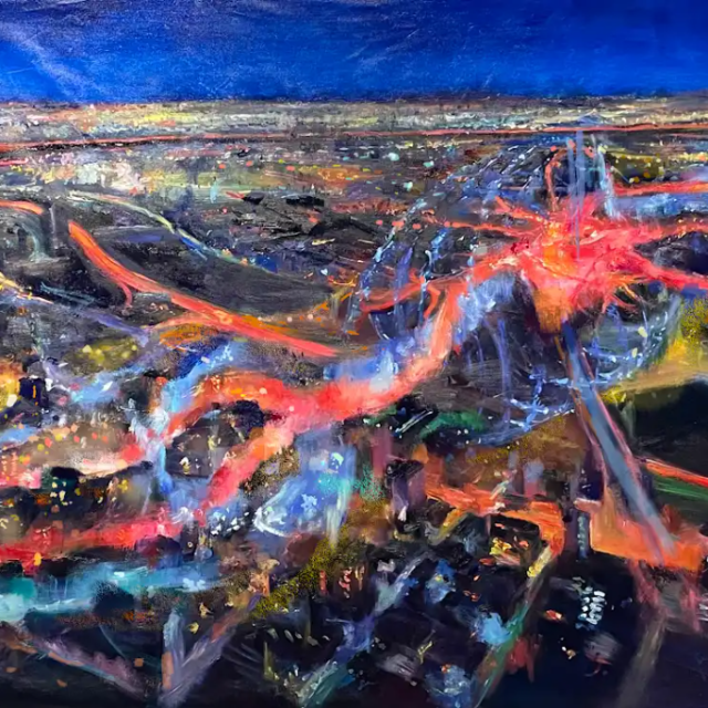 Cell City
