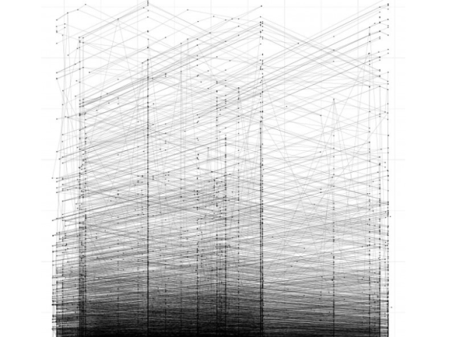 Hidden Blueprint of Chromosome