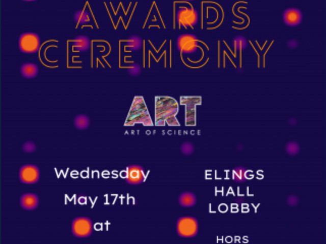 2023 Awards Reception