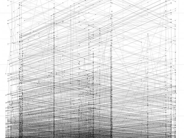 Hidden Blueprint of Chromosome