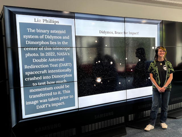 UCSB Library Art of Science