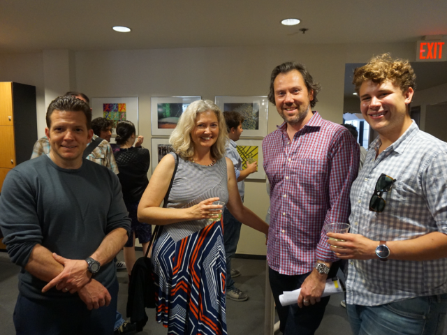 2017 Art of Science at SBMA