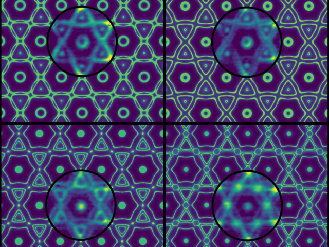 UC Santa Barbara Magazine Highlights 2022 Winners