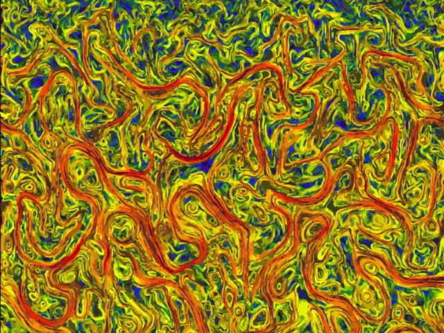 Science is Beautiful