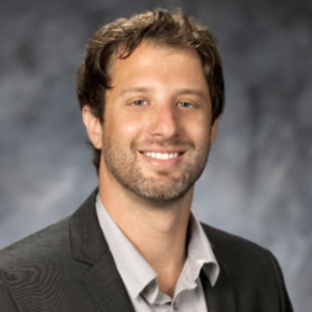 Jon Schuller
